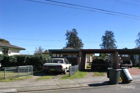 3 Nerida Pl, Shalvey, NSW 2770