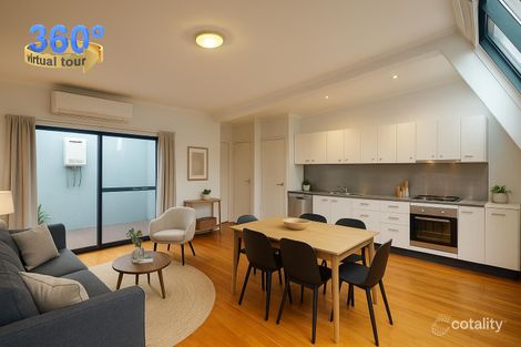 Property photo of 1/18 Dicks Place West Melbourne VIC 3003