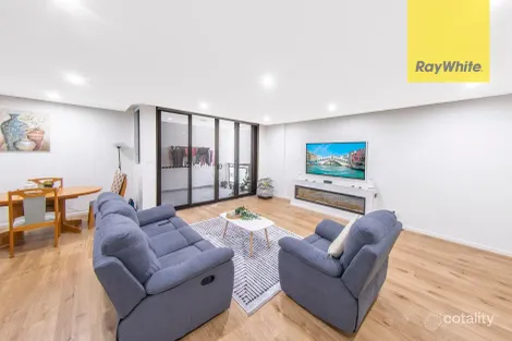 Property photo of 49/114 Great Western Highway Westmead NSW 2145