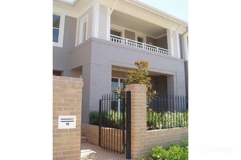 Property photo of 16 Juniper Drive Breakfast Point NSW 2137