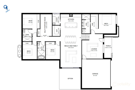 Property photo of 4 Beryl Mann View Taylor ACT 2913