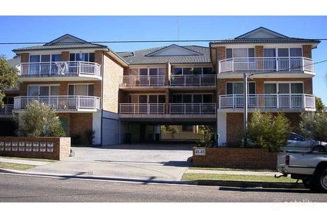 4/41-45 Evan St, Penrith, NSW 2750