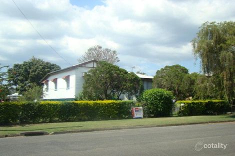 91 Leamington St, Berserker, QLD 4701