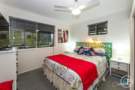 Property photo of 168 Raines Road Sharon QLD 4670