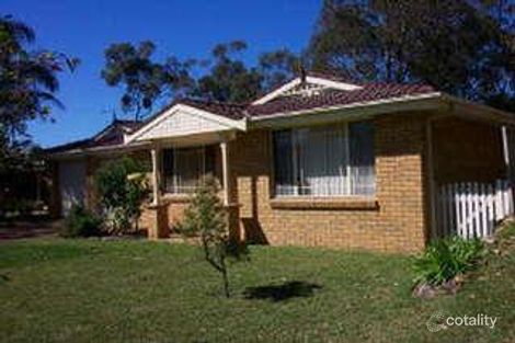 Property photo of 15 Shores Close Salamander Bay NSW 2317