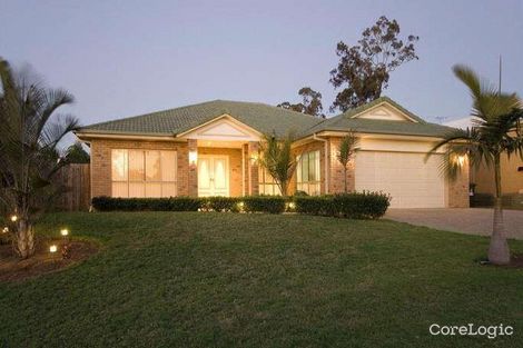 Property photo of 42 Cascade Drive Forest Lake QLD 4078