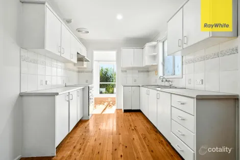 Property photo of 14 Nowra Street Marayong NSW 2148