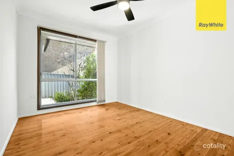 Property photo of 14 Nowra Street Marayong NSW 2148