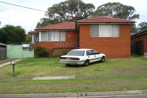 Property photo of 1 Prune Street Constitution Hill NSW 2145
