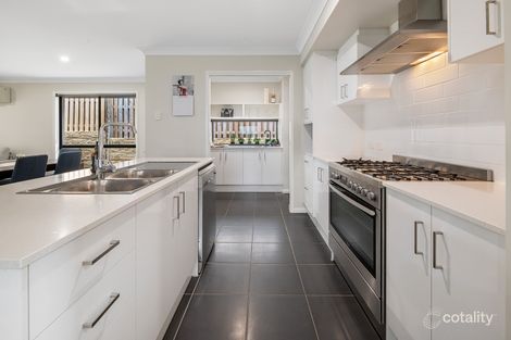Property photo of 10 Beilby Crescent Pimpama QLD 4209