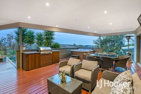 Property photo of 30 Thwaites Road Pakenham VIC 3810