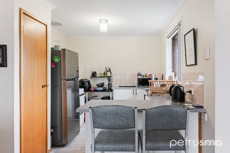Property photo of 4/23 Vieste Drive Glenorchy TAS 7010