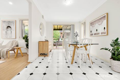 Property photo of 1A Thistle Street Ryde NSW 2112
