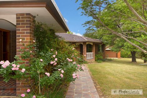 Property photo of 13 Joan Place Armidale NSW 2350