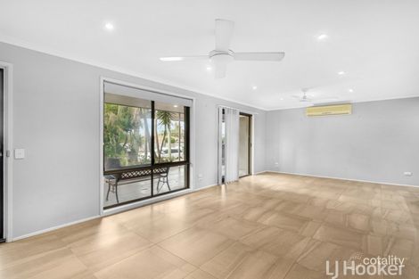 Property photo of 6 Johnston Boulevard Urraween QLD 4655