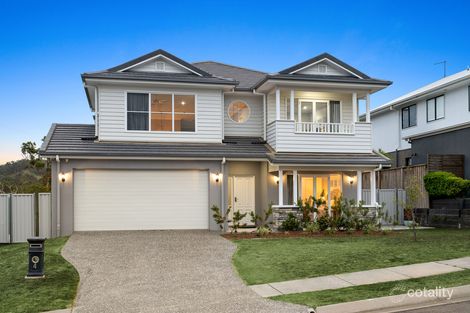 Property photo of 4 Cascade Place Upper Kedron QLD 4055