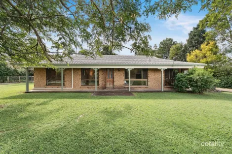 Property photo of 67 Thompson Road Beerwah QLD 4519