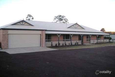 Property photo of 31 Diamantina Circle Karalee QLD 4306
