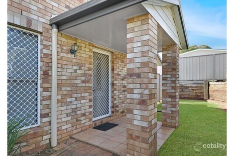 Property photo of 19/19A Gladstone Street Newtown QLD 4350