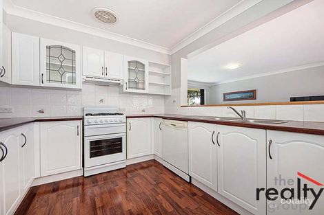 Property photo of 1 Fitzpatrick Road Mount Annan NSW 2567