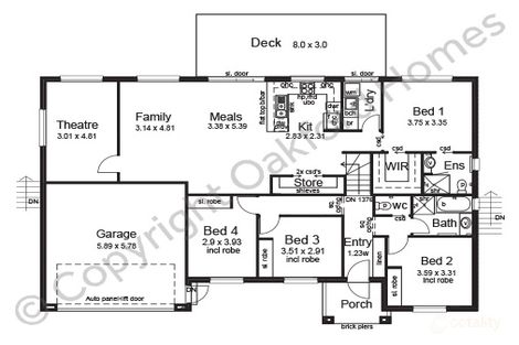 Property photo of 14 Webber Drive Nairne SA 5252