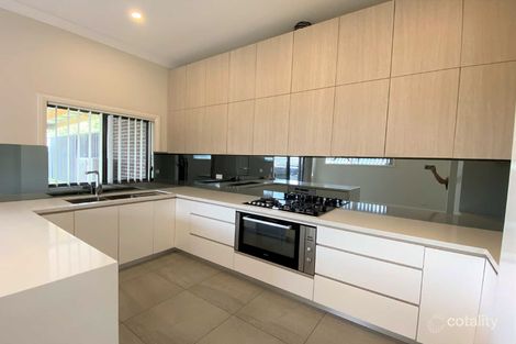 Property photo of 55A Pendle Way Pendle Hill NSW 2145