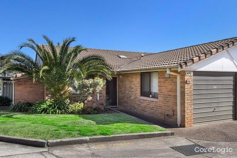 Property photo of 31/179 Reservoir Road Blacktown NSW 2148