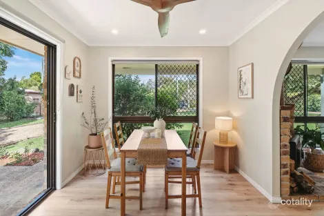 Property photo of 67 Thompson Road Beerwah QLD 4519