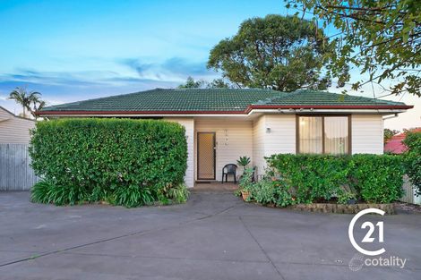 Property photo of 9 Hargrave Road Lalor Park NSW 2147