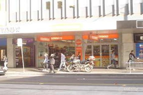 Property photo of 709/343 Little Collins Street Melbourne VIC 3000