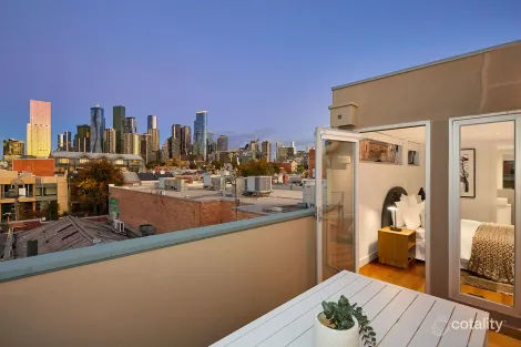 5a Raglan St, North Melbourne, VIC 3051