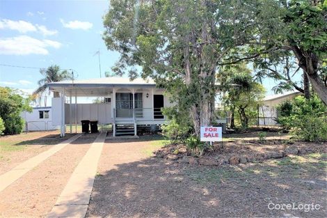 Property photo of 25 Long Street Blackwater QLD 4717