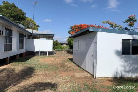 Property photo of 25 Long Street Blackwater QLD 4717