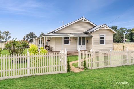 77 Service St, Clunes, VIC 3370