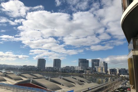 602/26 Footbridge Bvd, Wentworth Point, NSW 2127