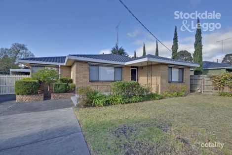 Property photo of 14 Blundell Court Traralgon VIC 3844