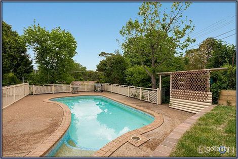 Property photo of 4 Berne Crescent Macgregor ACT 2615
