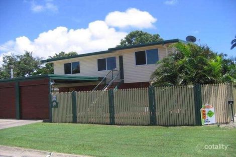 21 The Barons Dr, Andergrove, QLD 4740