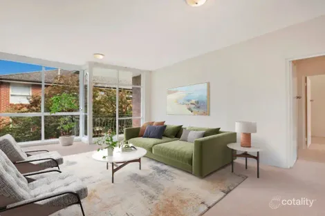 Property photo of 7/29 Crows Nest Road Waverton NSW 2060