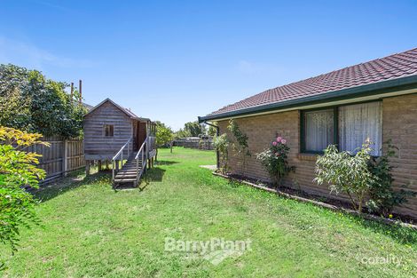 Property photo of 1 Doyne Crescent Traralgon VIC 3844