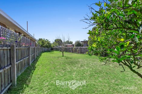 Property photo of 1 Doyne Crescent Traralgon VIC 3844