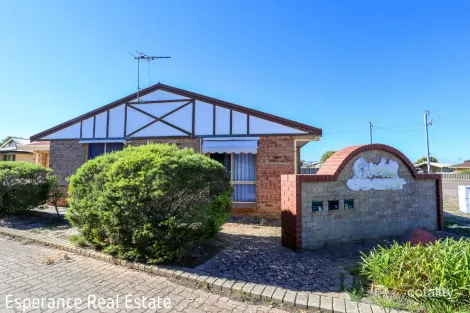 Property photo of 9/2 Sandell Way Castletown WA 6450