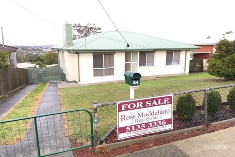 Property photo of 24 Hunt Street Morwell VIC 3840