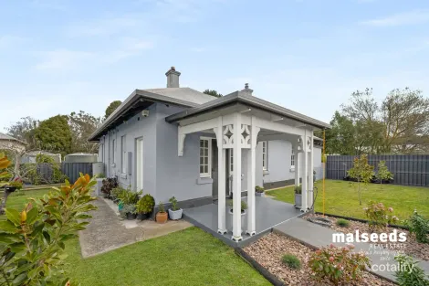 Property photo of 7 John Street Kalangadoo SA 5278