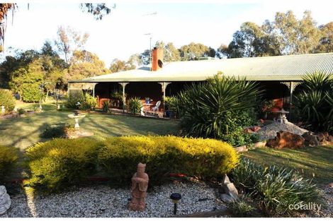 Property photo of 54 Wanani Road Mulwala NSW 2647