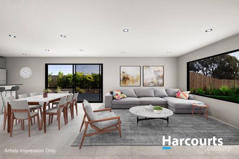 Property photo of 14 English Avenue Scoresby VIC 3179