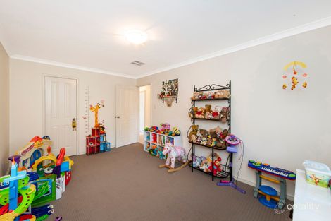 Property photo of 11 Silverton Crescent Erskine WA 6210