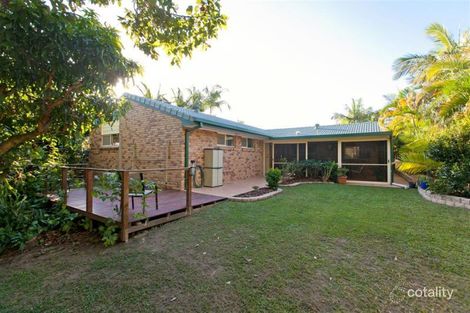 Property photo of 14 Stovold Place Alexandra Hills QLD 4161