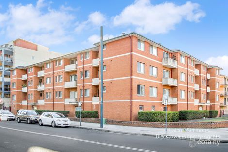 Property photo of 5/73 Goulburn Street Liverpool NSW 2170