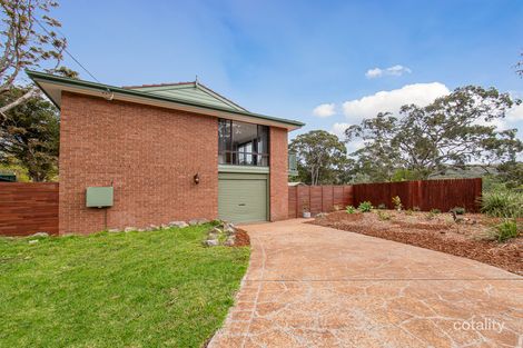 Property photo of 4 Parkes Street Helensburgh NSW 2508